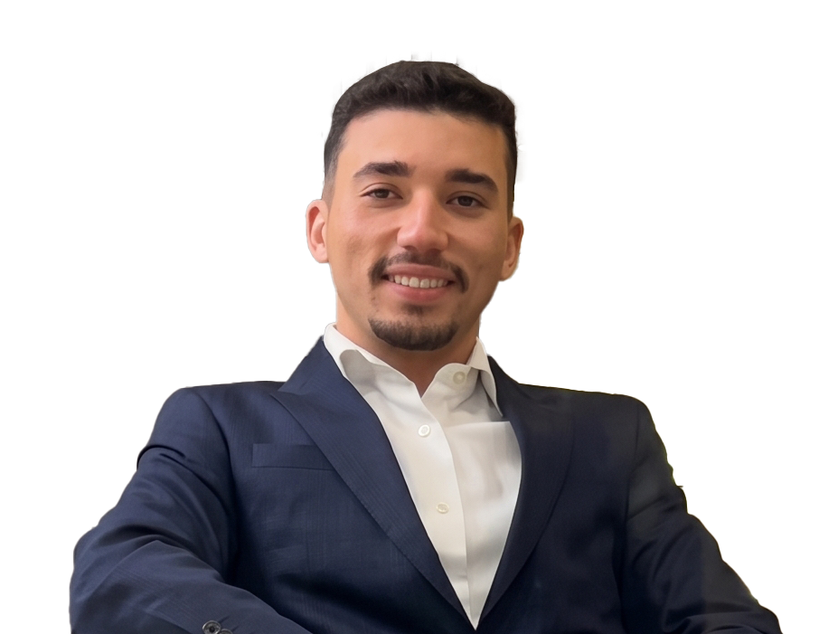 Douglas Marques de Moraes